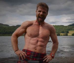 hunk gay|Kilted Coaches’ show their “Package” in New Pride Video!